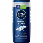 NIVEA MEN Pflegedusche PROTECT & CARE (250 ml)
