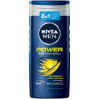 NIVEA MEN Duschgel Power (250 ml)