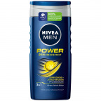 NIVEA MEN Pflegedusche Power Fresh (250 ml)