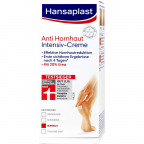 Hansaplast Anti Hornhaut Intensiv-Creme (75 ml)
