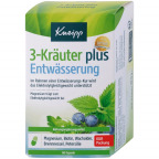 Kneipp 3-Kräuter plus Entwässerung (60 St.)