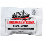 Fisherman's Friend Eucalyptus (25 g)