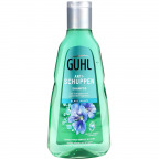 Guhl Shampoo Anti-Schuppen Blaue Malve (250 ml)