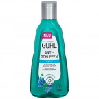 GUHL Shampoo Anti-Schuppen (250 ml)