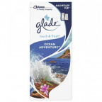 glade touch & fresh® Ocean Adventure Nachfüllkartusche (10 ml)