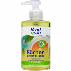 Handsan Flüssigseife Küchen Geruchs-Stop (300 ml)