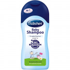 Bübchen® Baby Shampoo (200 ml)