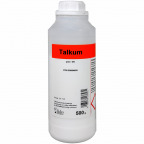 Talkum Pulver 6/0 (500 g)