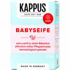Kappus Babyseife (100 g)