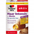 Doppelherz Haar Intensiv + Biotin (30 St.)