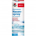 Doppelherz Meerwasser Nasenspray mit Panthenol (20 ml)