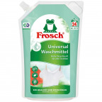 Frosch Universal Waschmittel flüssig (1800 ml)