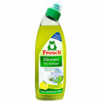 Frosch Zitronen WC-Reiniger (750 ml)