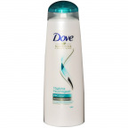 Dove Tägliche Feuchtigkeit 2in1 Shampoo & Spülung (250 ml)