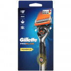Gillette® Fusion ProGlide 5 Power Rasierer (1 St. + 1 Klinge)