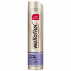 Wellaflex Haarspray 2-Tages-Volumen Extra starker Halt (250 ml)