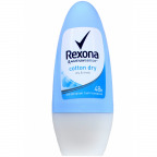 Rexona Anti-Perspirant cotton dry (50 ml)