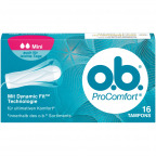 o.b.® ProComfort Mini (16 St.)