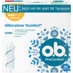 o.b.® ProComfort® Normal (64 St.)