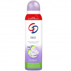 CD Deo Spray Wasserlilie (150 ml)