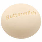 Made by Speick Bade- und Duschseife Buttermilch (225 g)