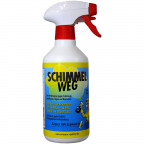 Schimmel-Weg Spray (500 ml)