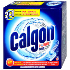 Calgon 3in1 Power Tabs (15 St.)