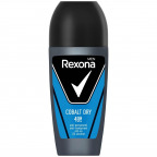 Rexona MEN Roll-On Cobalt Dry (50 ml)