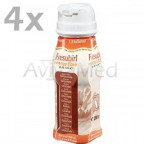 Fresubin energy fibre DRINK Schokolade (4 x 200 ml)