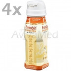 Fresubin energy fibre DRINK Vanille (4 x 200 ml)