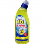 WC fit® Kraftgel 5in1 Citrus (750 ml)