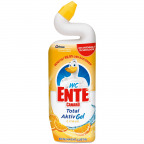 WC-Ente® Canard Total Aktiv Gel Citrus (750 ml)