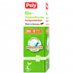 PELY® Bio-Zugbandbeutel 20 Liter (8 St.)