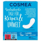 Cosmea Slipeinlagen Lang ohne Duft (48 St.)