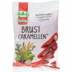 Kaiser Brust Caramellen® (100 g)