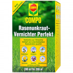 COMPO Rasenunkraut-Vernichter Perfekt (200 ml)