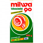 milwa 90 Vollwaschmittel (400 g)