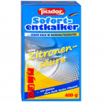 piador® Sofortentkalker Zitronensäure (400 g)