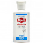 Alpecin Medicinal FRESH Vital Kopfhaut- und Haar-Tonikum (200 ml) [Sonderposten]