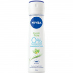NIVEA Deospray Fresh Pure (150 ml)