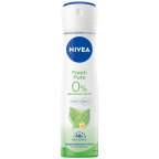 NIVEA Deospray Fresh Pure (150 ml)