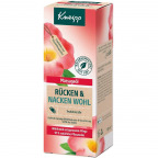 Kneipp® Massageöl Rücken & Nacken Wohl (100 ml)