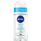 NIVEA Deodorant Roll-on fresh pure (50 ml)