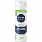 NIVEA MEN Rasierschaum Sensitive (200 ml)