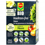 COMPO BIO Insekten-frei Neem (30 ml)