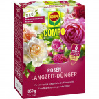 COMPO Rosen Langzeit-Dünger (850 g)