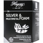 Hagerty Silver & Multimetal Foam (185 g)