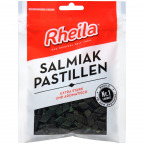 Rheila® Salmiak Pastillen (90 g)