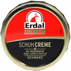 Erdal Classic Schuhcreme schwarz (75 ml)