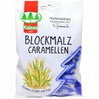 Kaiser Blockmalz Caramellen (100 g)